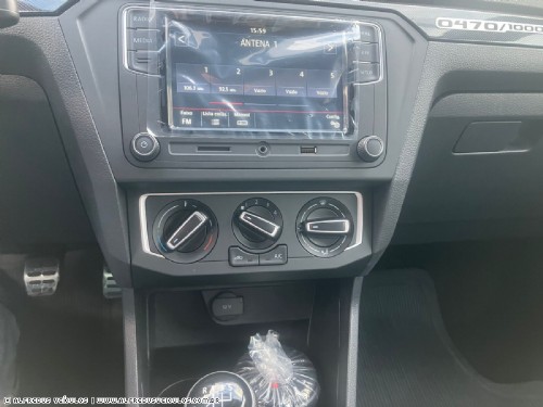 Volkswagen GOL LAST EDITION OK 2023/2023